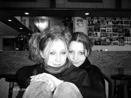 Neige et Moi