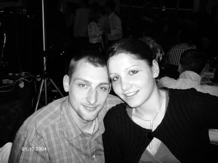 mon bo frere et moi